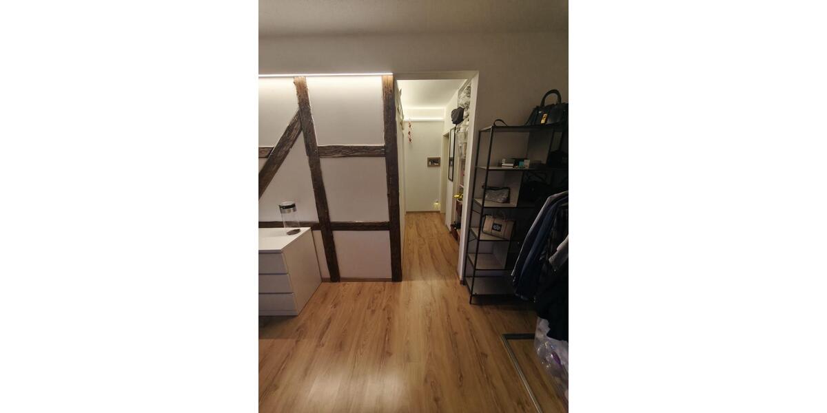 Etagenwohnung Lautertal - 5 Zimmer, 129 m&sup2;, 950&euro; | Angebot:26693022