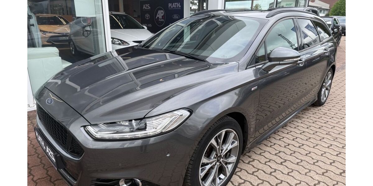 Ford Mondeo 136.502 km 16.690 &euro; Rostock 18059