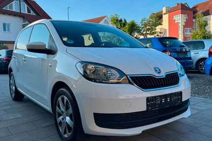 Skoda Citigo 118.000 km 5.900 &euro; Ingolstadt 85055