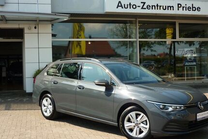 VW Golf 24.900 km 25.950 &euro; Visselhövede 27374