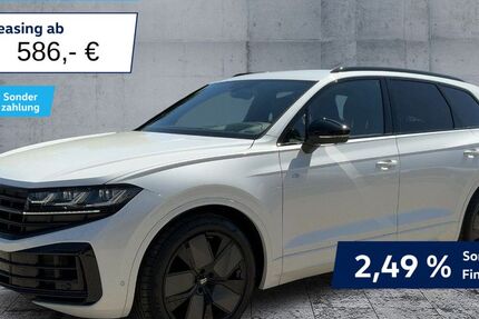 VW Touareg 19.146 km 68.960 &euro; Bayreuth 95448
