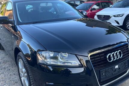 Audi A3 99.500 km 7.850 &euro; Kaarst 41564