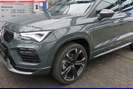 Cupra Ateca 9.150 km 33.200 € Cochem 56812