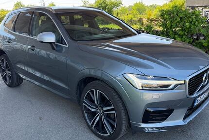 Volvo XC60 99.900 km 29.900 &euro; Neulussheim 68809