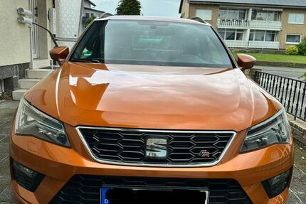 Seat Ateca 153.000 km 16.999 &euro; Grünberg 35305