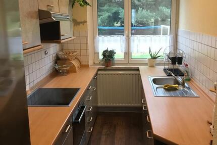 Wohnung Neustadt an der Orla - 2 Zimmer, 50 m&sup2;, 45.000&euro; | Angebot:24736200