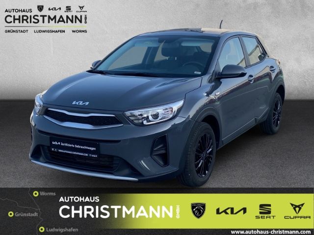Kia Stonic 40.600 km 14.890 &euro; Gruenstadt 67269
