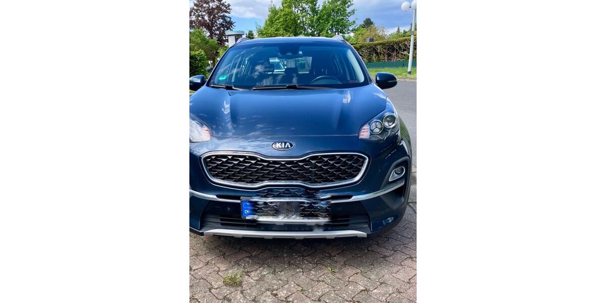 Kia Sportage 103.625 km 19.123 &euro; Braunschweig 38116
