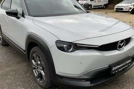 Mazda MX-30 27.850 km 14.490 &euro; Tuttlingen 78532