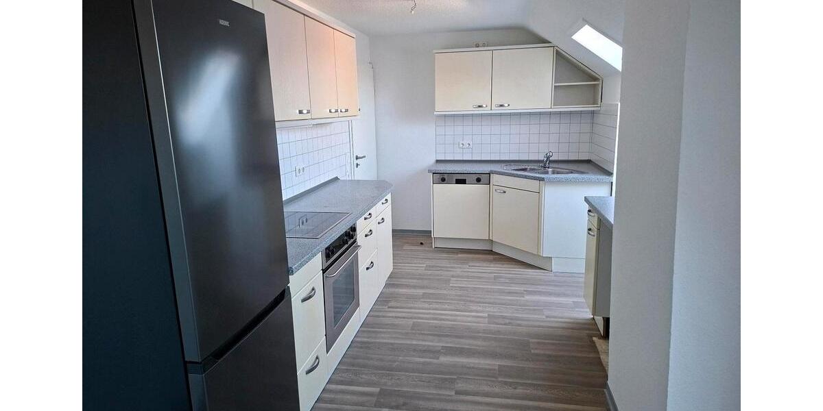 Etagenwohnung Bleckede - 3 Zimmer, 87 m&sup2;, 750&euro; | Angebot:26373002