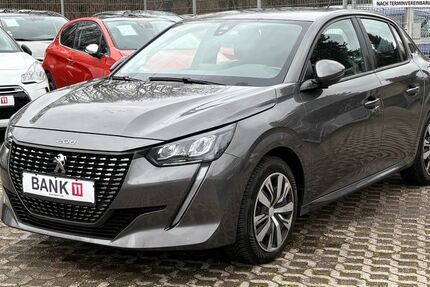 Peugeot 208 102.529 km 9.500 &euro; Würselen 52146