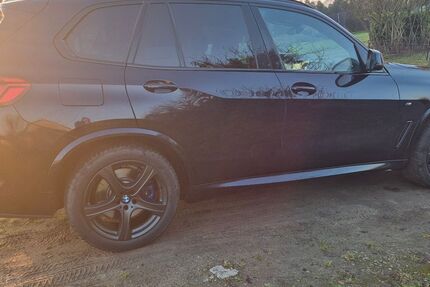 BMW X5 82.000 km 48.500 &euro; Satow 18239