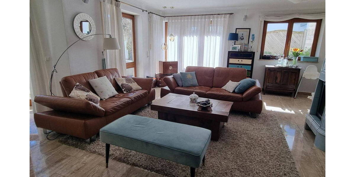 Doppelhaushälfte Vaterstetten Baldham - 7 Zimmer, 185 m&sup2;, 1.295.000&euro; | Angebot:26358801