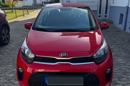 Kia Picanto 48.000 km 8.900 &euro; Reutlingen 72770