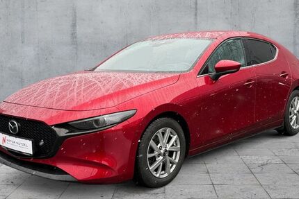 Mazda 3 83.202 km 16.080 &euro; Chemnitz 09119