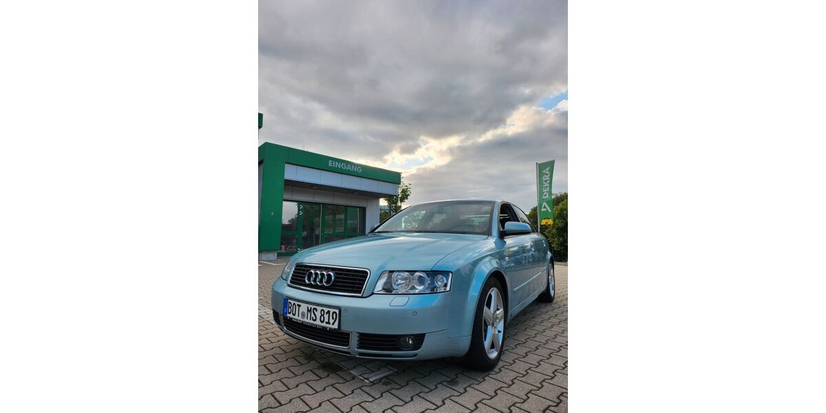 Audi A4 167.000 km 5.450 &euro; Essen 45130