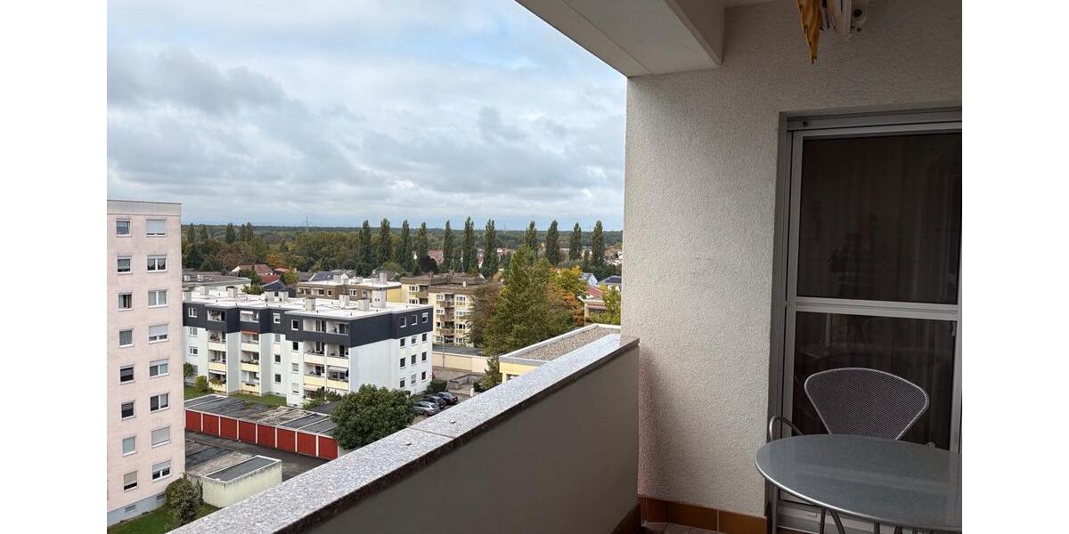 Etagenwohnung Speyer - 3 Zimmer, 84 m&sup2;, 265.000&euro; | Angebot:26033364