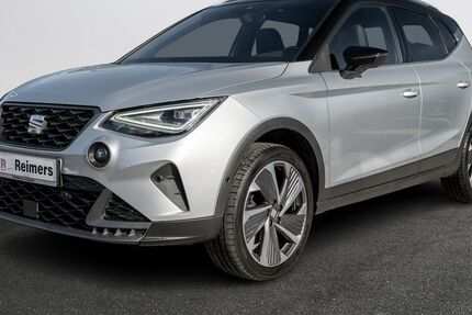 Seat Arona 19.980 km 21.490 &euro; Pinneberg 25421