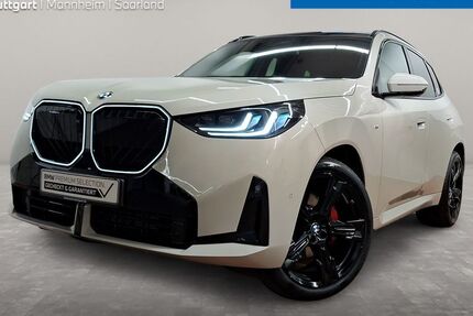 BMW X3 12.072 km 59.960 &euro; Stuttgart 70569