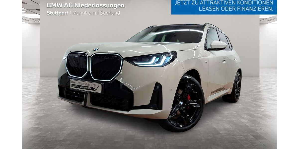 BMW X3 12.072 km 59.960 &euro; Stuttgart 70569