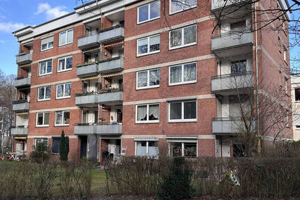 Wohnung Hamburg Marmstorf - 3 Zimmer, 71 m&sup2;, 228.000&euro; | Angebot:26330241