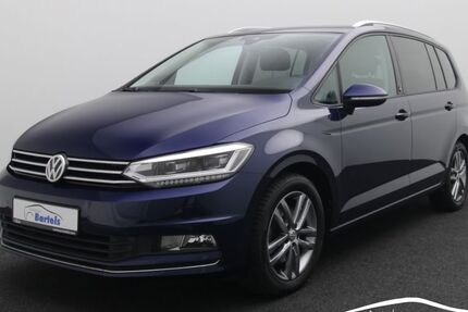 VW Touran 110.168 km 18.990 &euro; Sögel 49751