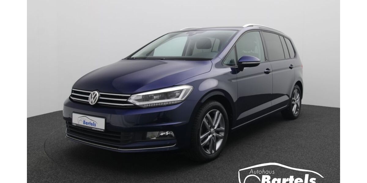 VW Touran 110.168 km 18.990 &euro; Sögel 49751