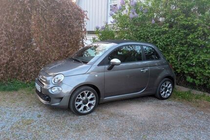 Fiat 500 51.205 km 12.750 &euro; Dobersdorf 24232