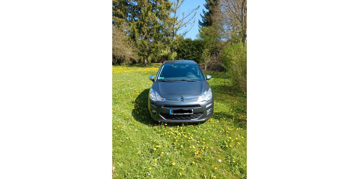 Citroen C3 117.363 km 3.250 &euro; Magstadt 71106