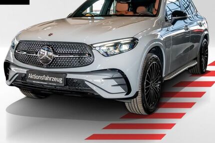 Mercedes-Benz GLC 400 8.050 km 84.498 &euro; Ahrensburg 22926