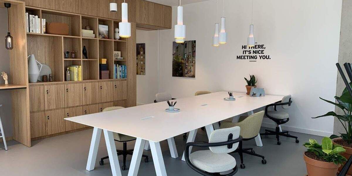 Gewerbeobjekt Düsseldorf Golzheim - 4.359&euro; | Angebot:25570122