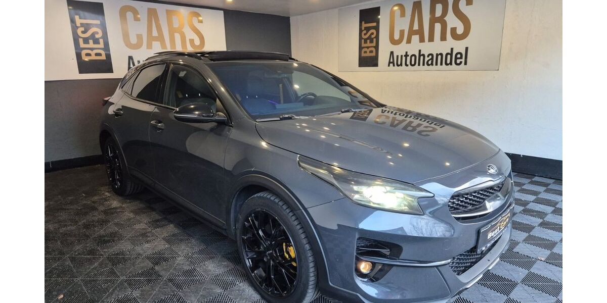 Kia XCeed 139.000 km 14.700 &euro; Bochum 44805