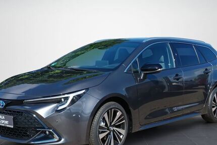 Toyota Corolla 3.500 km 38.500 € Garbsen 30827