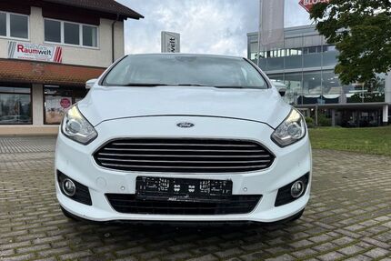Ford S-Max 269.700 km 8.900 € Meckenbeuren 88074