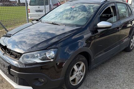 VW Polo 175.000 km 2.999 &euro; Hohenlinden bei München 85664