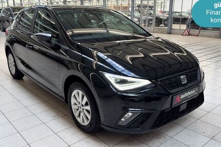 Seat Ibiza 61.866 km 12.290 &euro; Ludwigsfelde (bei Berlin) 14974