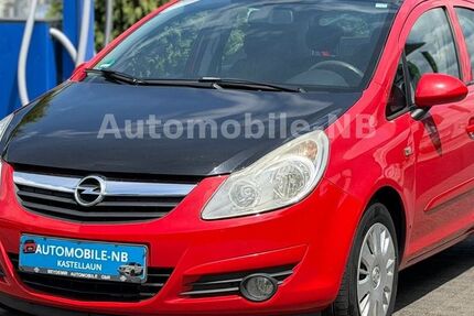 Opel Corsa 200.000 km 3.200 &euro; Kastellaun 56288