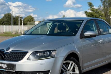 Skoda Octavia 169.000 km 7.990 &euro; Ötigheim 76470