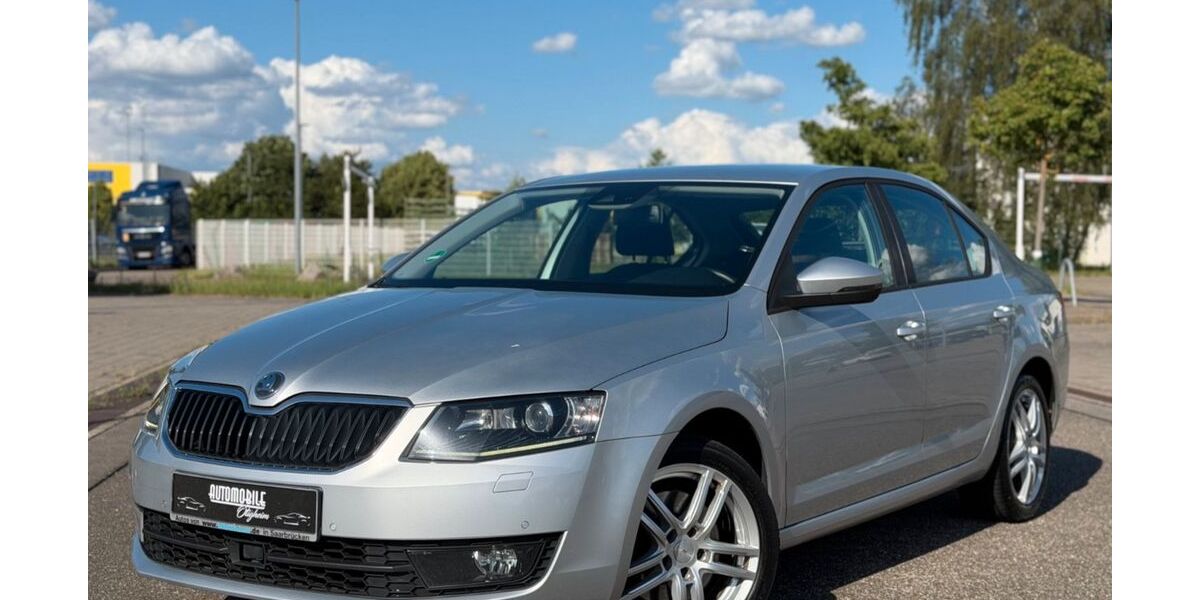 Skoda Octavia 169.000 km 7.990 &euro; Ötigheim 76470