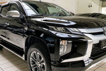 Mitsubishi L200 96.699 km 30.700 &euro; Großefehn 26629