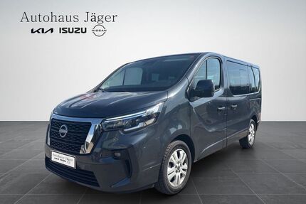Nissan Primastar