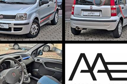 Fiat Panda 155.996 km 1.390 &euro; Kissing 86438