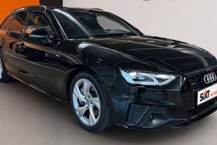 Audi A4 97.408 km 25.849 &euro; Garching 85748