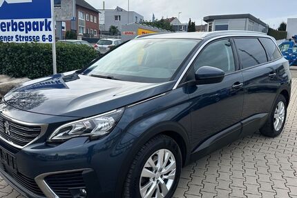 Peugeot 5008 180.157 km 9.490 &euro; Stolberg 52222