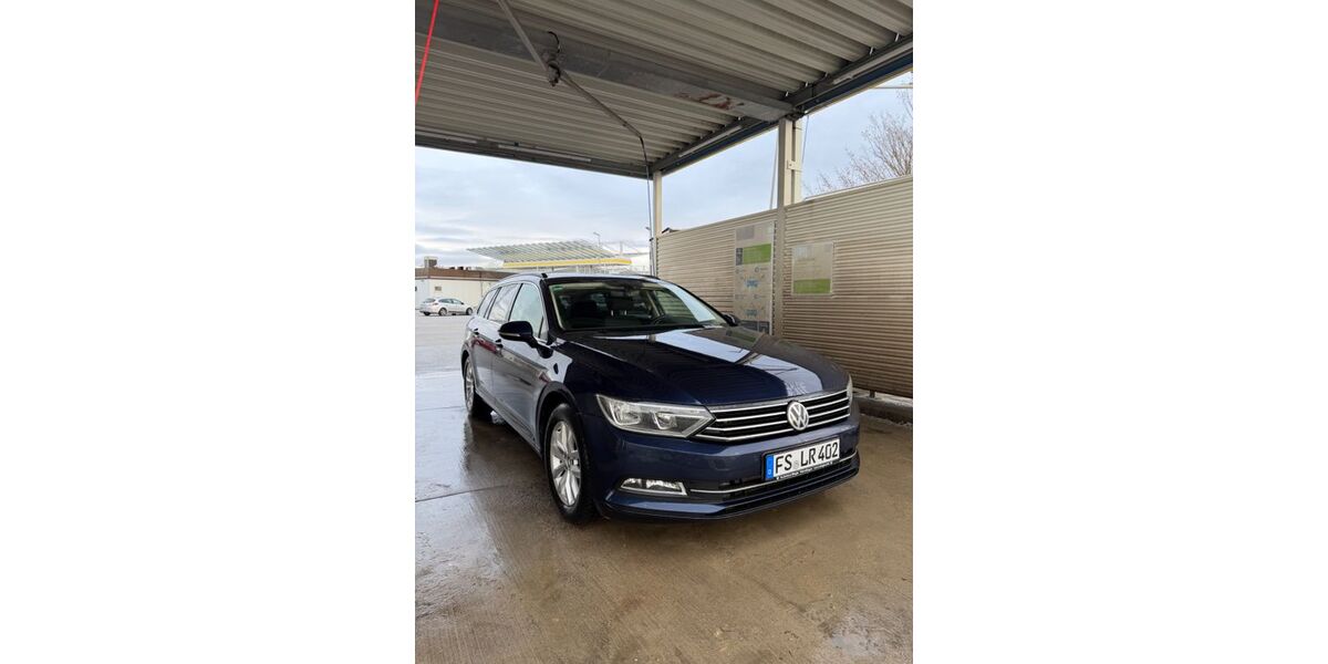 VW Passat 248.000 km 10.000 &euro; Hallbergmoos 85399