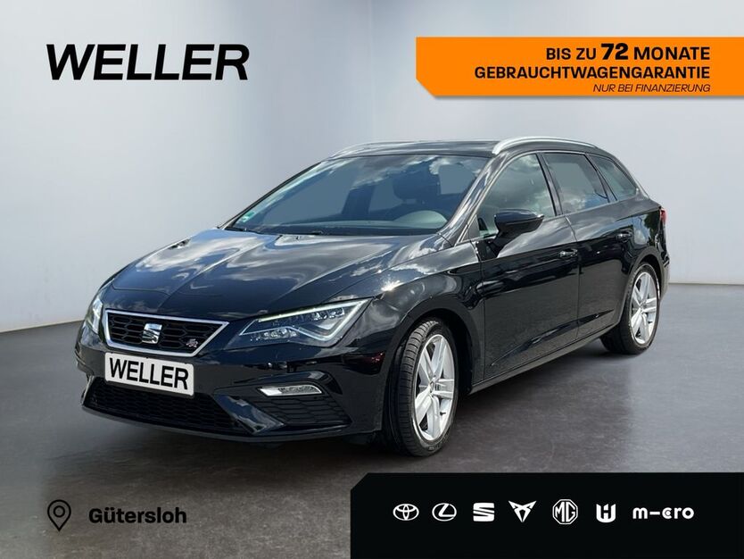 Seat Leon 74.040 km 19.980 € Gütersloh 33330