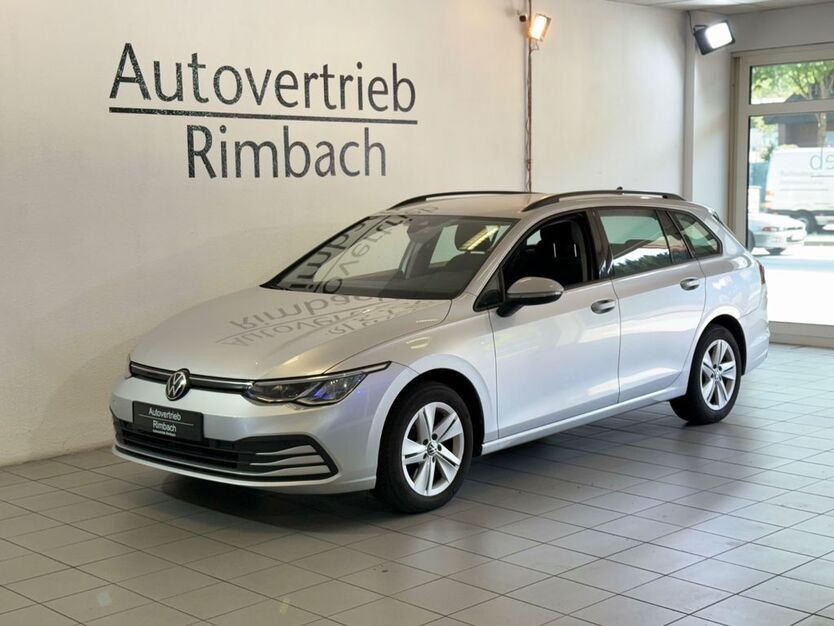 VW Golf 110.000 km 17.490 € Rimbach 64668