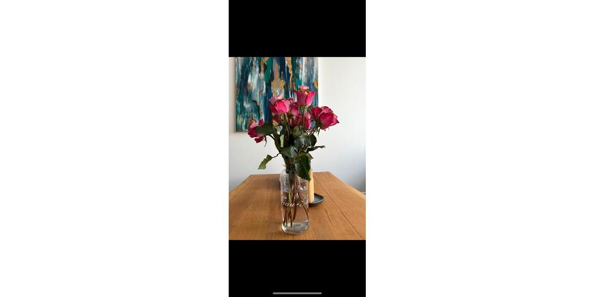 WG-Zimmer in 135qm Wohnung - Bestlage Bad Nauheim 3 zimmer