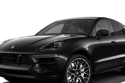 Porsche Macan 107.600 km 66.490 &euro; Plattling 94447