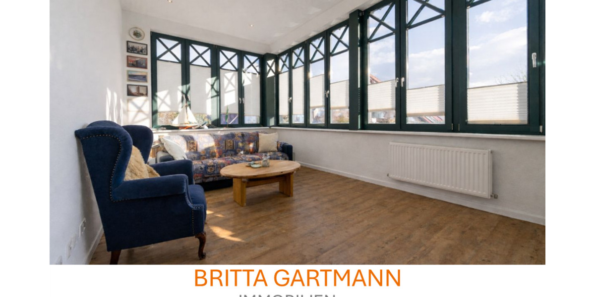 Etagenwohnung Borkum - 2 Zimmer, 64 m&sup2;, 495.000&euro; | Angebot:24871154